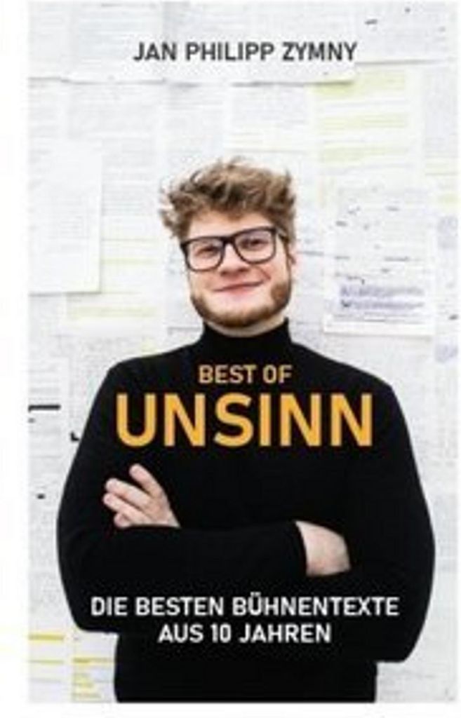Best of Unsinn