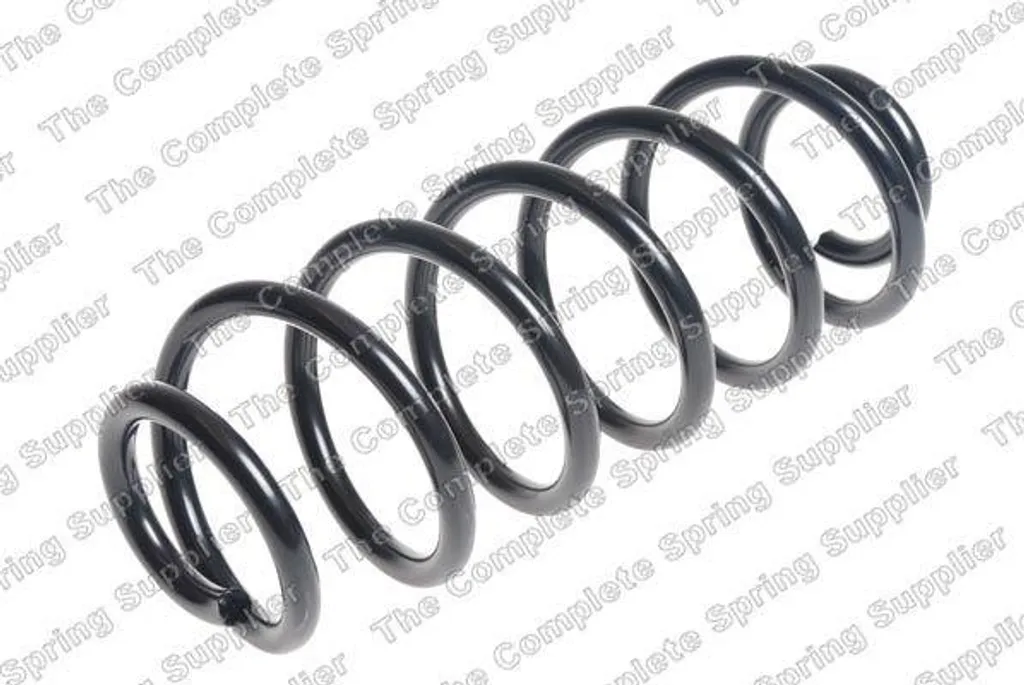 Ressort hélicoïdal de suspension pour Citroën C4 et DS4 série 4215642