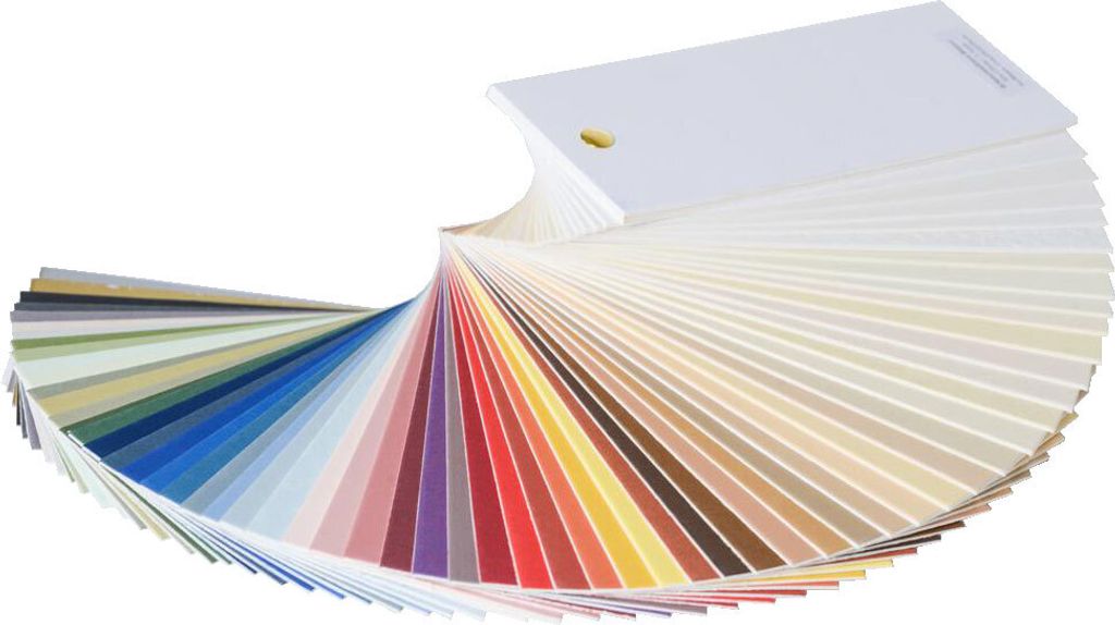 HNFD Fertiges Passepartout 13 x 18 cm für einen Bilderrahmen 9 x 13 cm