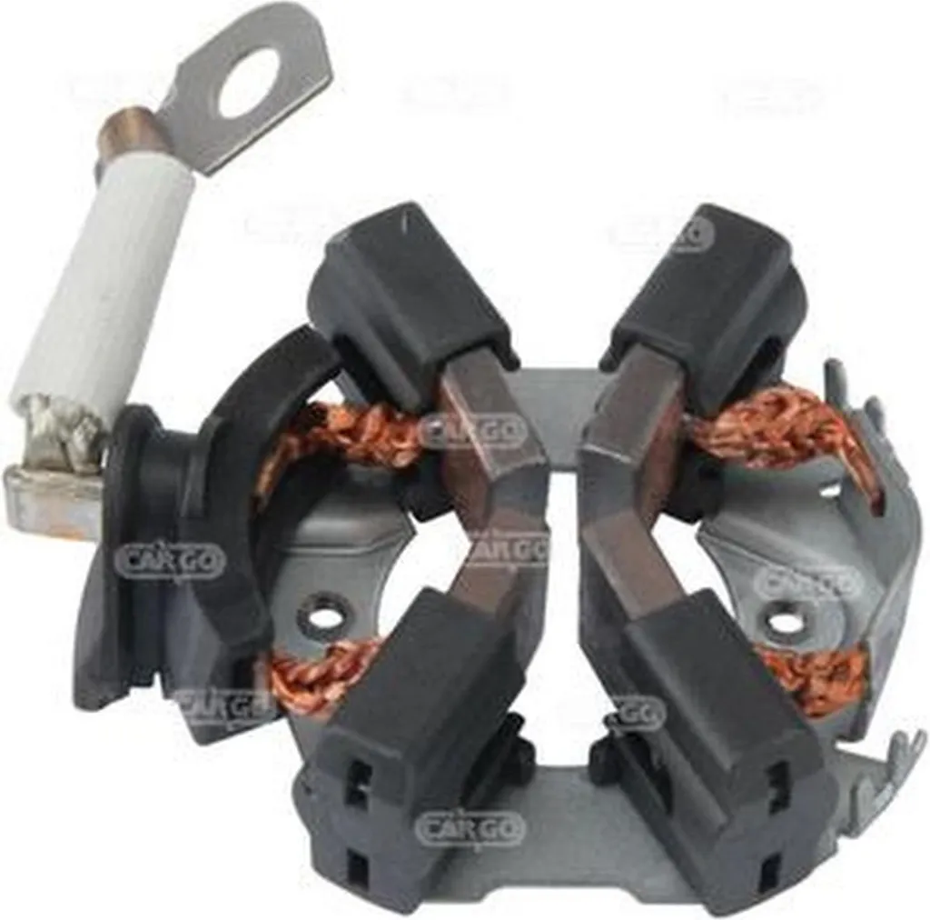 Analisi Porta Spazzole HC-CARGO F032333414 per Motorino 12V