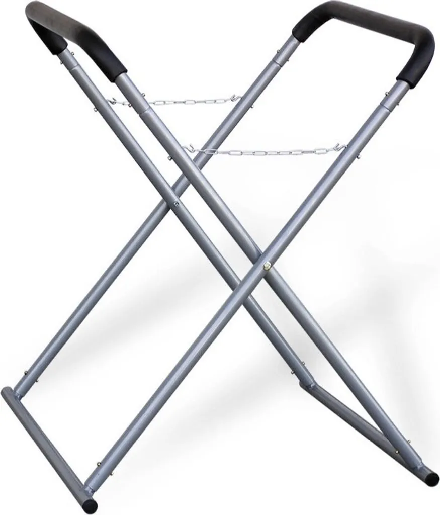 Table de rangement pour disques de ponçage BOLL 1200x700x1000 mm