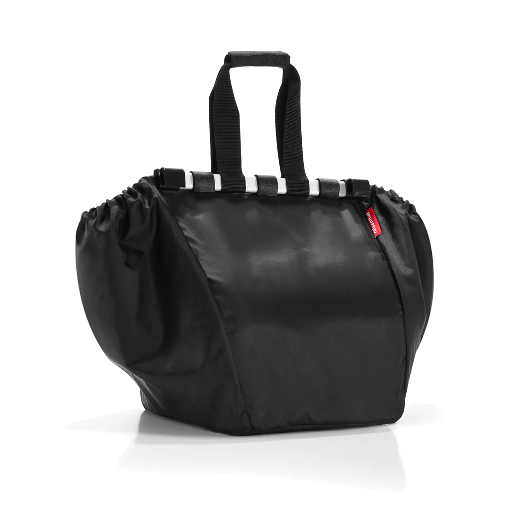 Recensione reisenthel Easyshoppingbag Nero: La Shopper Intelligente