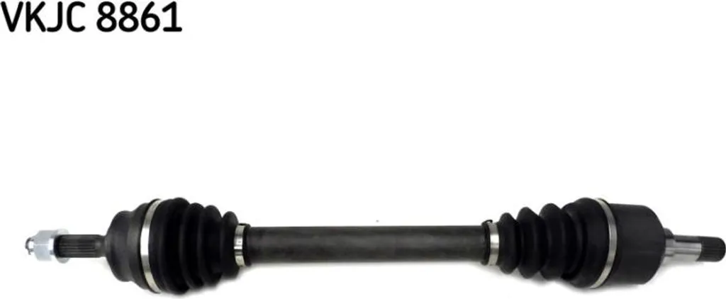 Radiateur de rechange Citroën C-Elysée 1.2 1.6D pour boîte manuelle