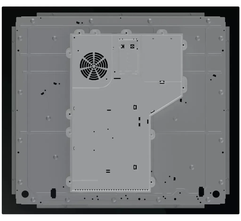 Plaque induction 60cm Hisense ConnectZone : cuisinez sans limite d'espace - 3