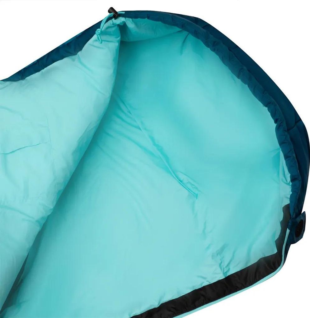 schlafsack 2 5 tog Schlafsack Frhling/Herbst von ergoPouch