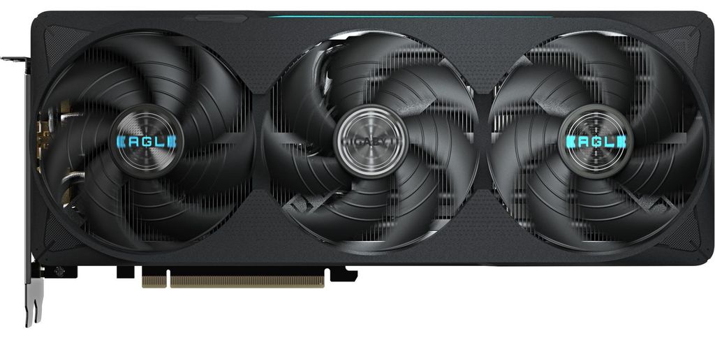 GeForce RTX 5070 Ti EAGLE OC 16G (DLSS 4, 3x DisplayPort, 1x HDMI 2.1)
