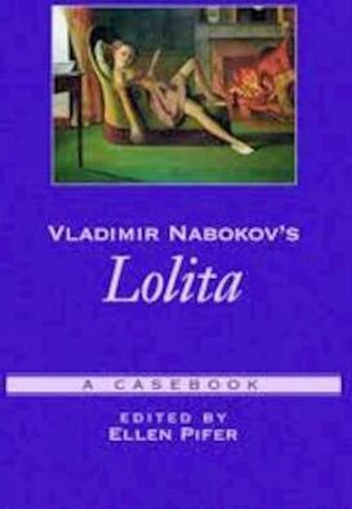 Vladimir Nabokov's Lolita