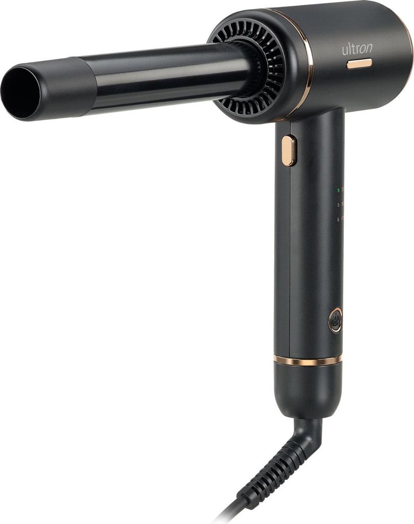 Ultron Ultron Batha 90° Cold Shot Curling Wand Ø 25mm EU 1St