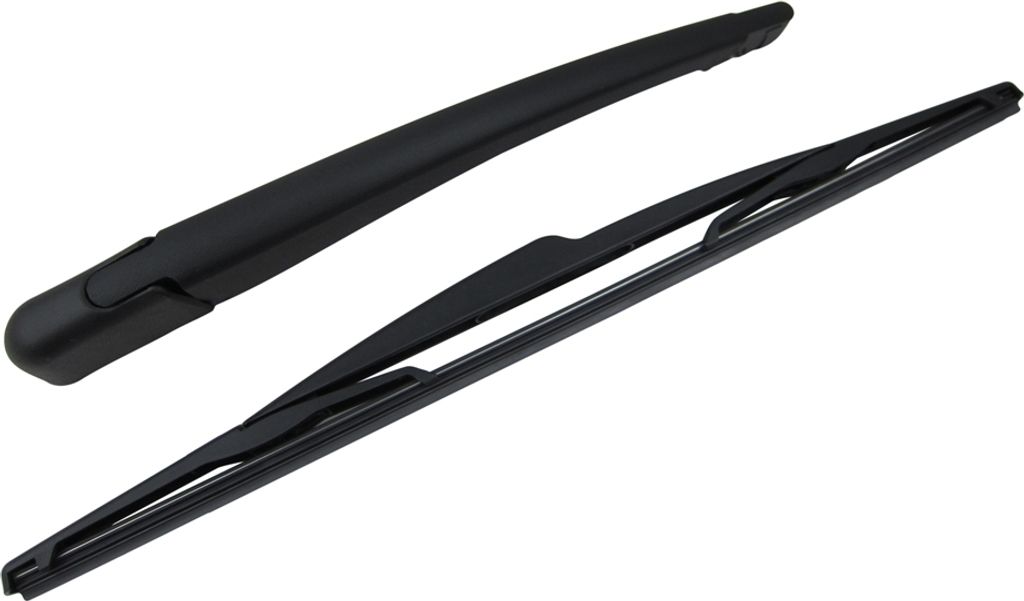 Scheibenwischer Heckwischer Wischerarm Wischer Kappe für Volvo C30 2006-2012