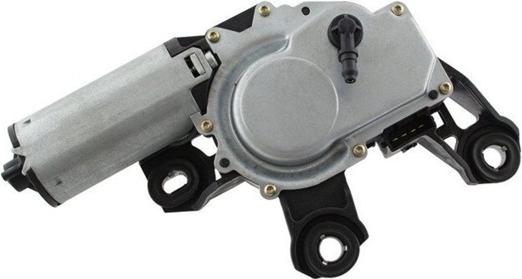 Wischer Motor HINTEN für Audi A3 8L 8P A4 B5 A6 4B Avant VW Passat 3B B5 Variant