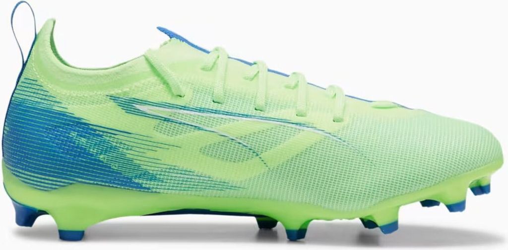 Buty Puma Ultra 5 Pro FG/AG Jr 107693-03 37 1/2