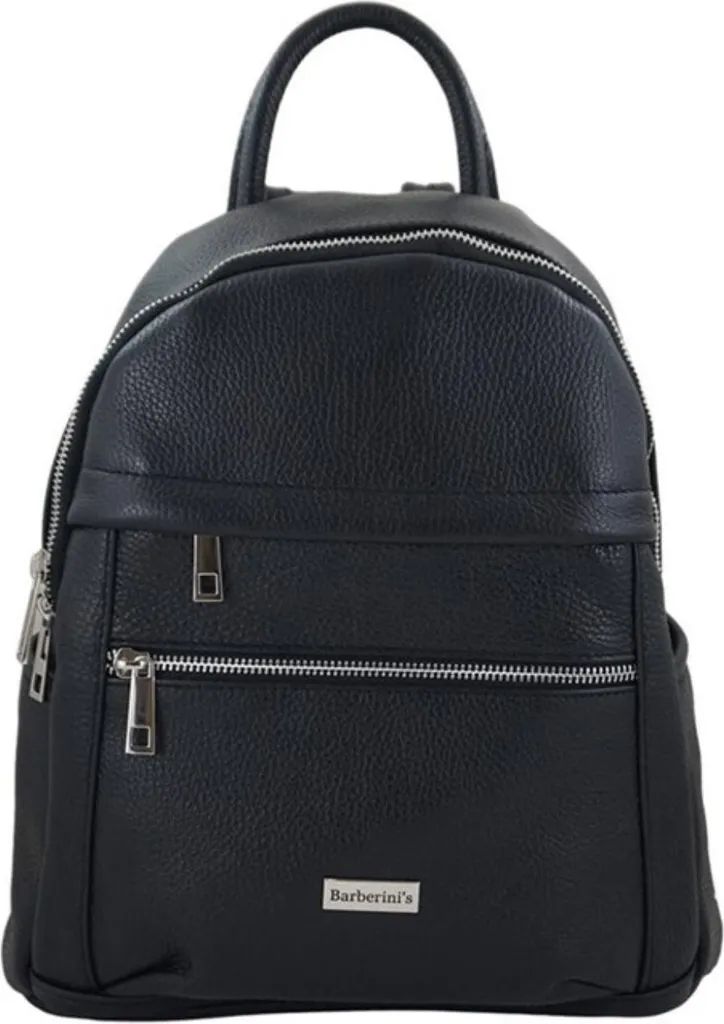 Sac à dos de travail pour femme Barberini's idéal pour tablette