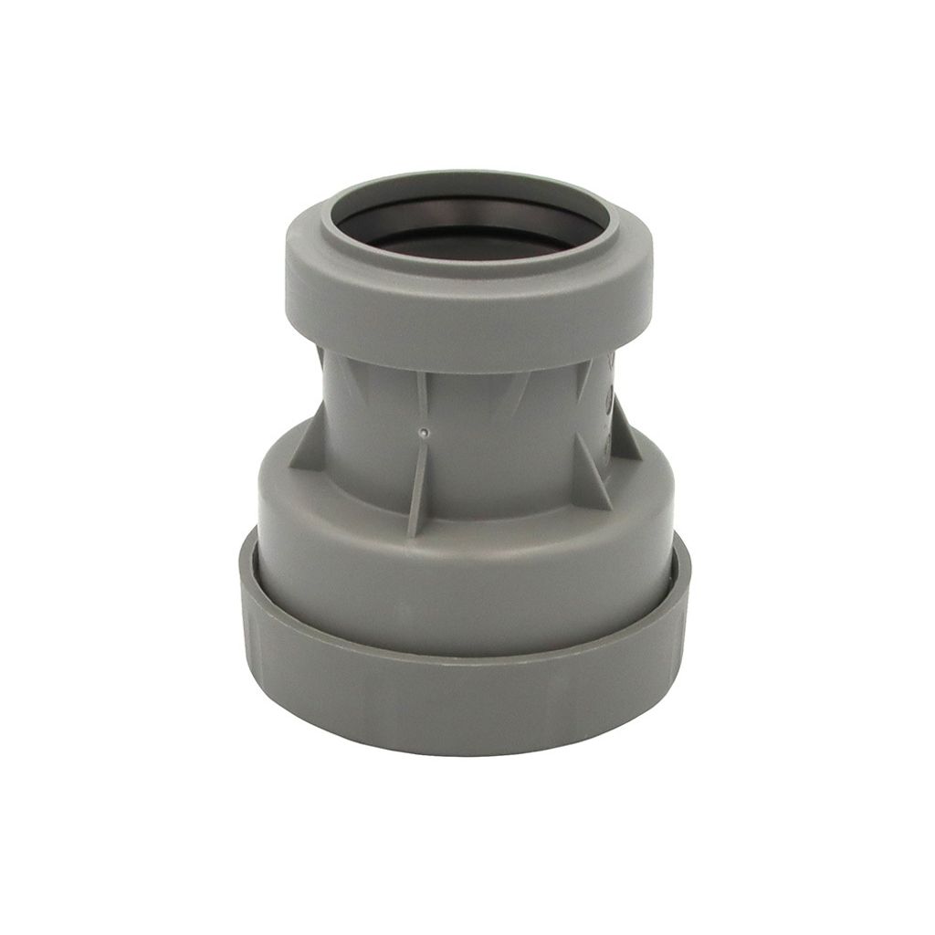HT/SML-Rohrverbinder DN 50 / DN 50 Verbinder zwischen HT Produktbild 