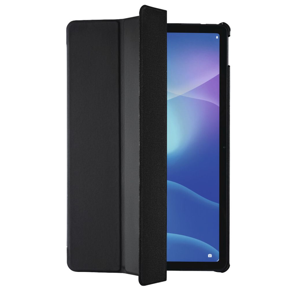 Tablet-Case "Fold" für Lenovo Tab P11/P11 Plus, Schwarz Produktbild 