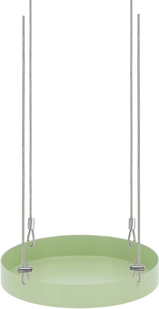 Esschert Design PY119, 140 mm, 140 mm, 21 mm, 1 Stück(e)