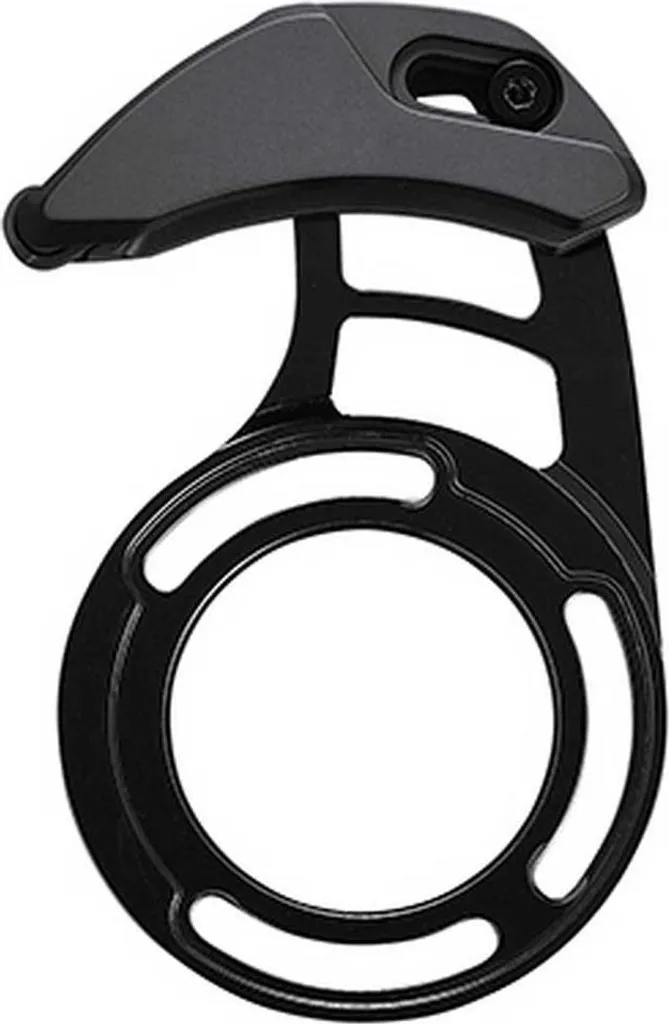 Guide-chaîne pour vélo électrique SHIMANO E-BIKE SYSTEMS SM-CDE80 noir