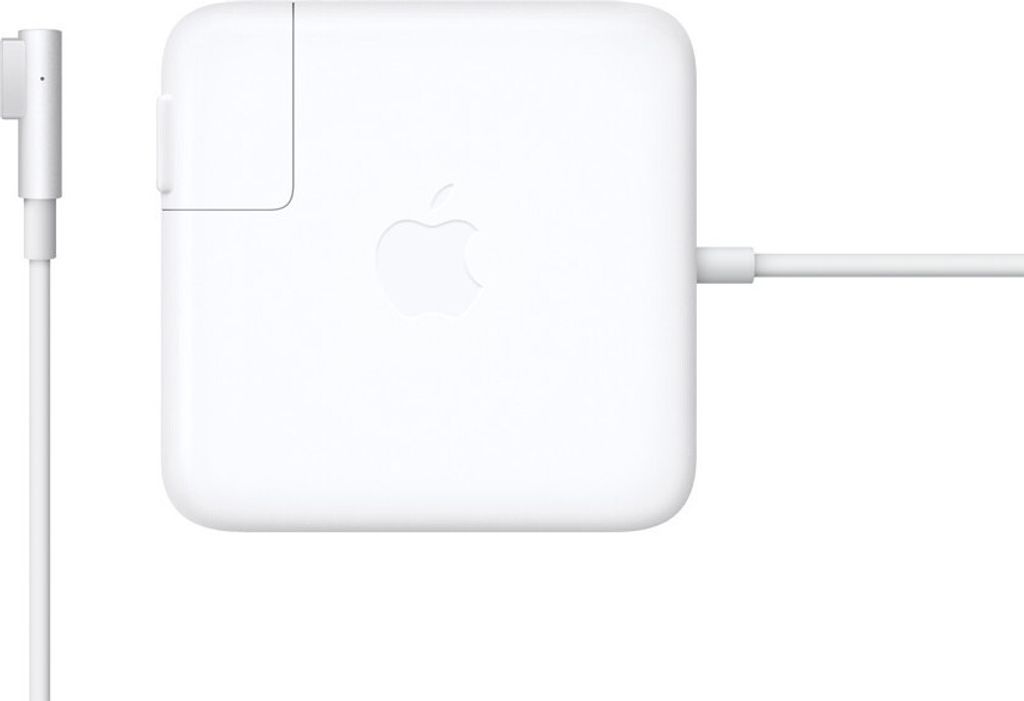 Apple MagSafe Power Adapter (for MacBook and 33,00cm (13") Produktbild 