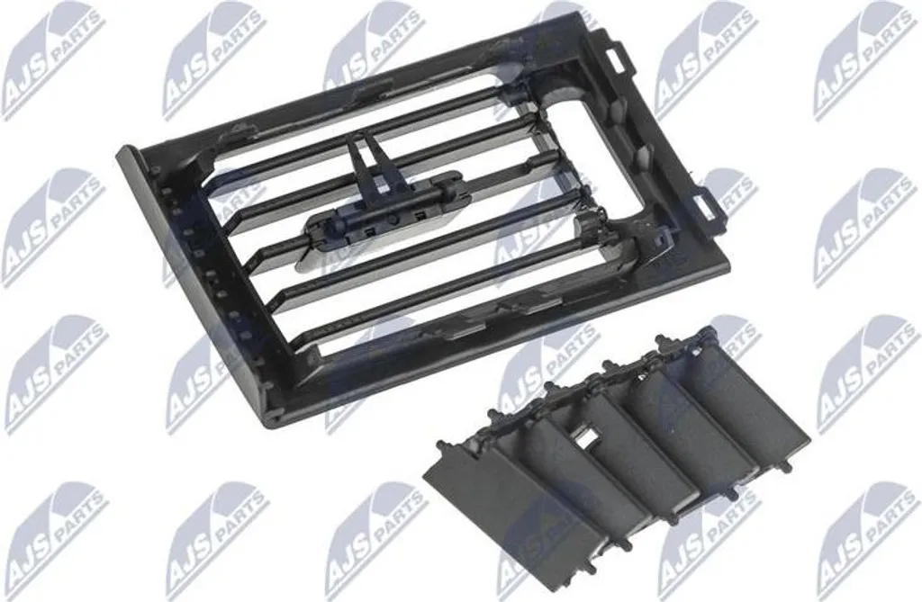 Résistance de pulseur d'air pour habitacle compatible Classe C NTY