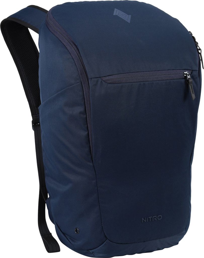 Plecak Nitro NIKURO, rozmiar: ONESIZE, kolory: twardy Zdjęcie produktu 
