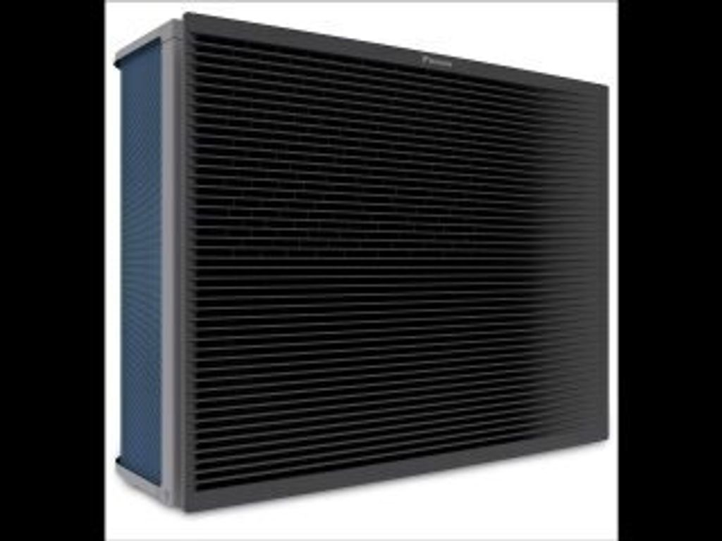 DAIKIN Altherma 3 H MT Wärmepumpe | EPRA08EW1 | Monoblock Baugröße 8