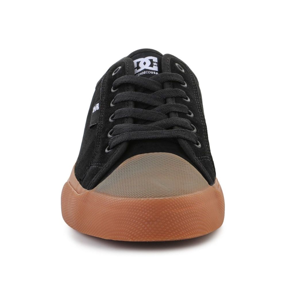 DC Shoes Manual RT Skate - Schwarz, 10,5