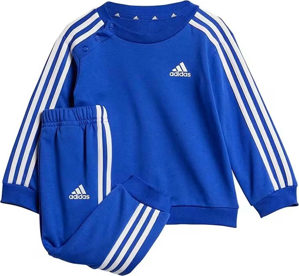 Adidas Essentials 3-Stripes Jogginganzug Kinder