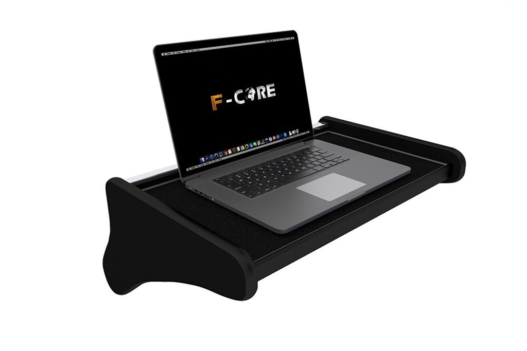Fach des Fahrerhauses F-CORE PK27 GRAY