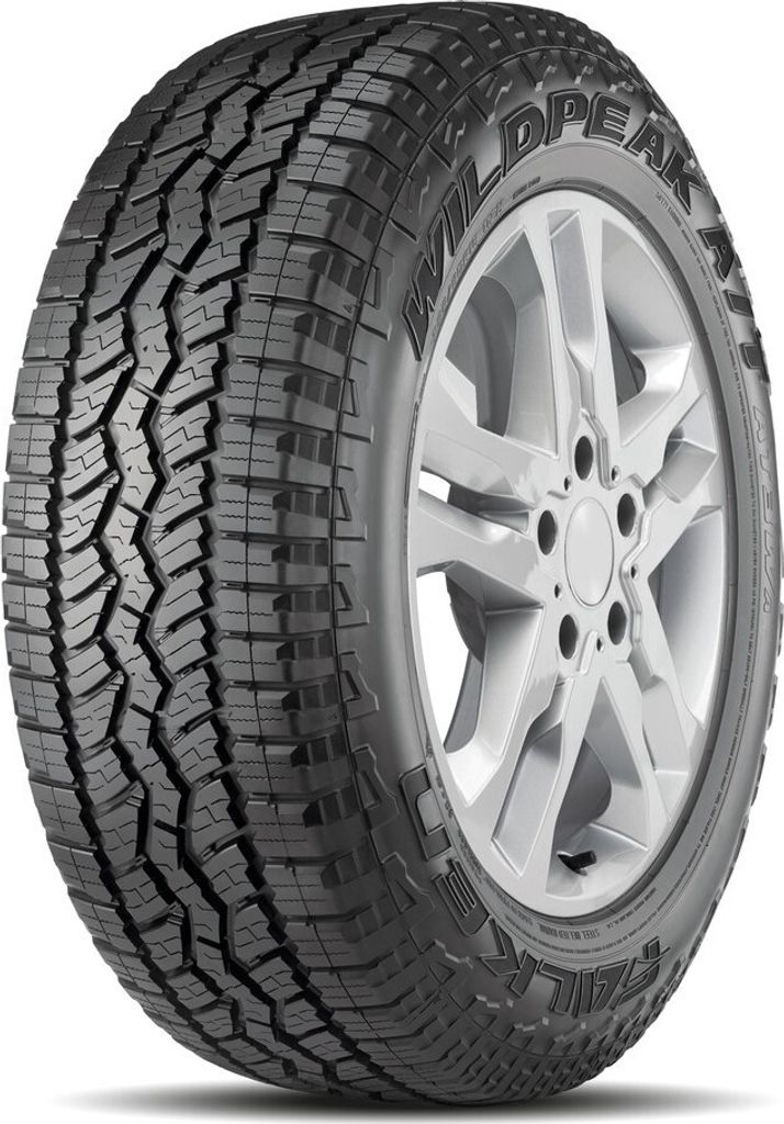 Falken Wildpeak A/T At3Wa 255/55R20 110H Blk Xl
