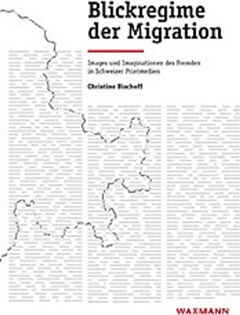Blickregime der Migration