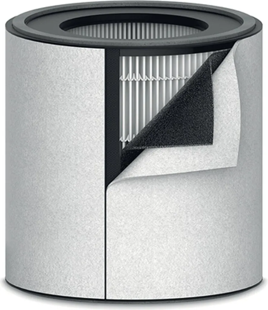 Purificatore d'aria Leitz TruSens: Respira Aria Pulita con Tecnologia UV-C