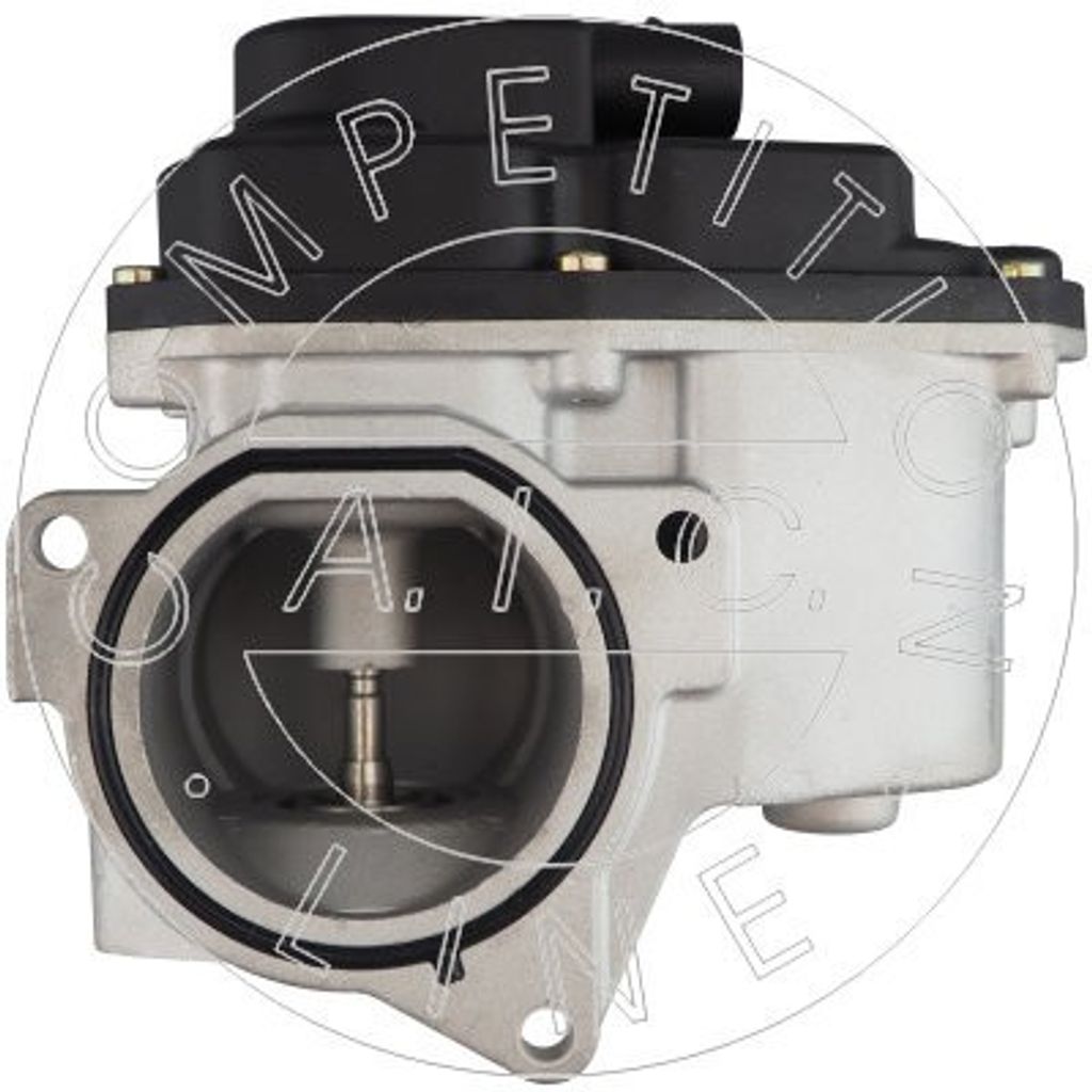 AGR-Ventil Abgasrückführungsventil mit Dichtung NEU