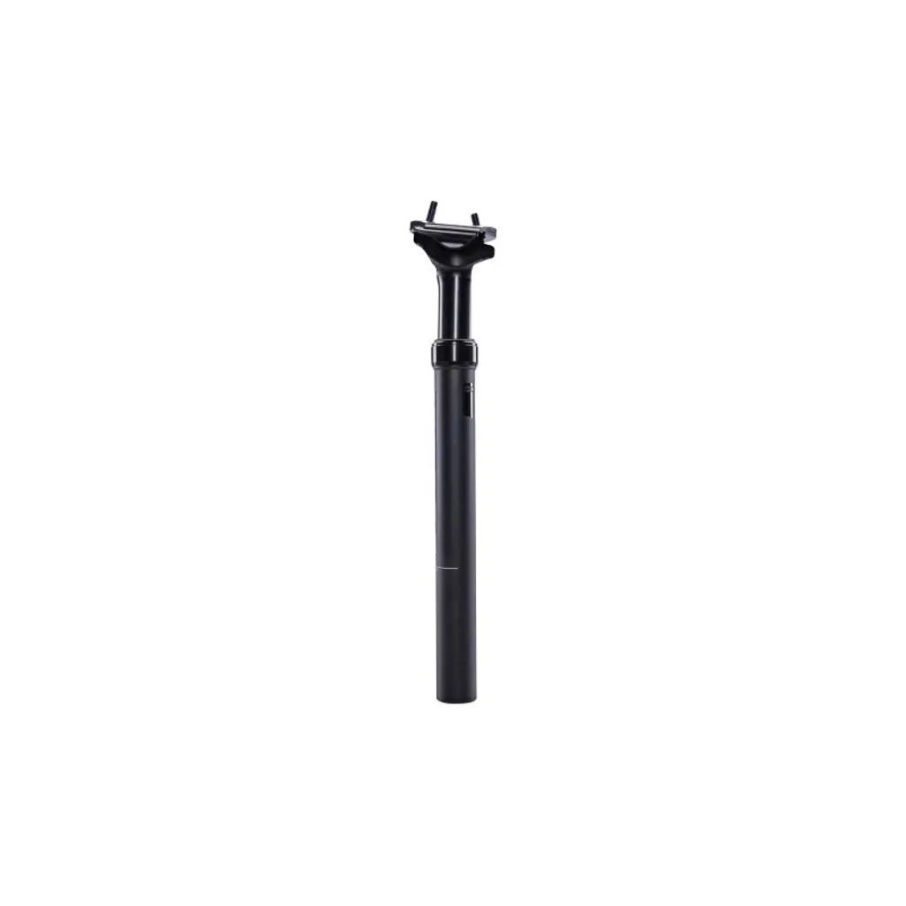 Tige de selle à suspension pneumatique Nara Air 30.9mm pour vélo