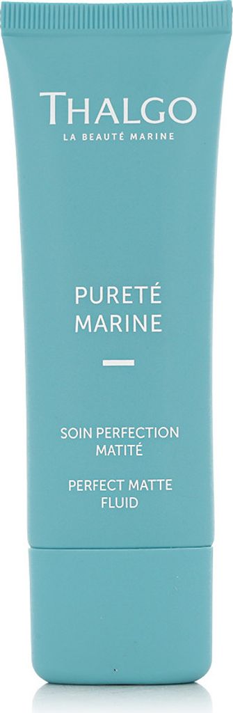 Thalgo Pureté Marine Perfect Matte Fluid 40 ml Zdjęcie produktu 