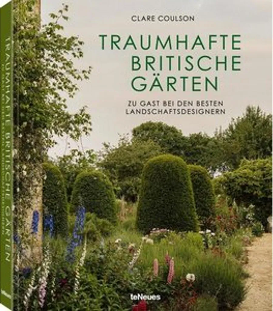 Guide d'inspiration pour jardin anglais et aménagement extérieur