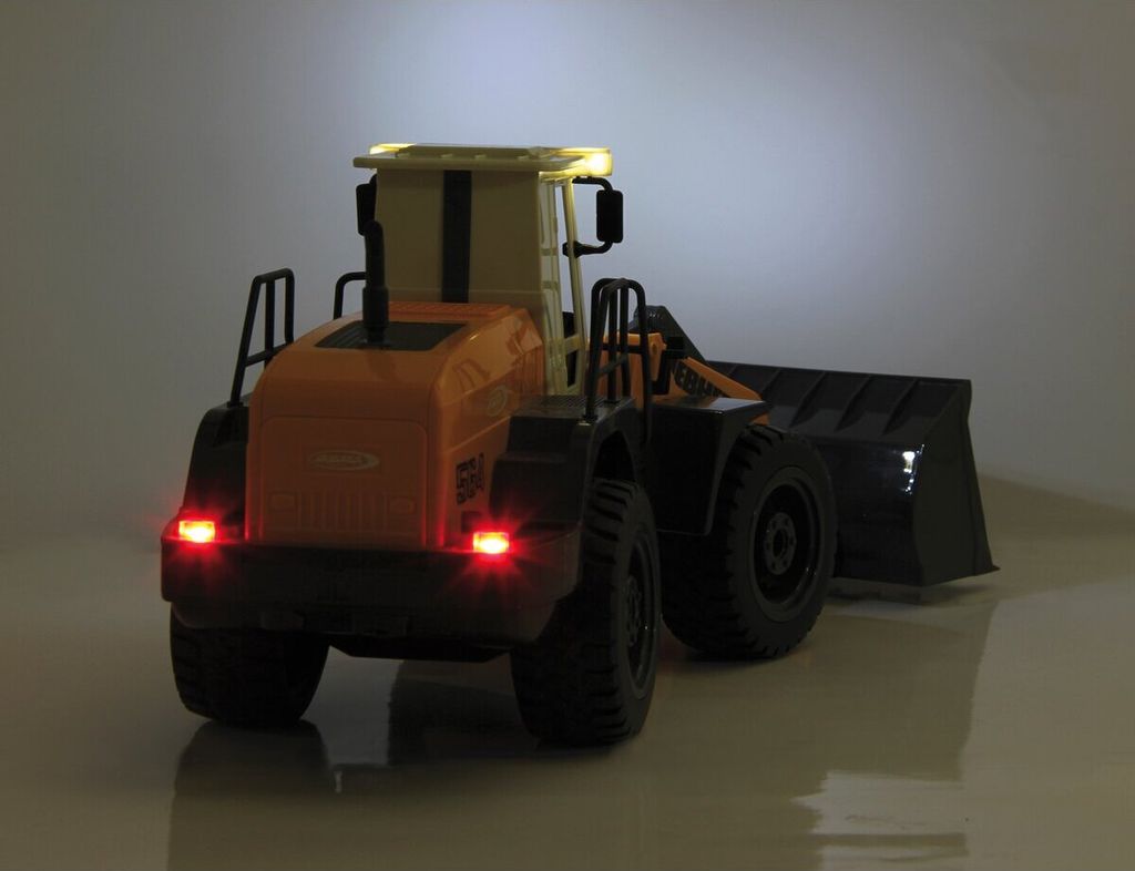 Jamara Radlader Liebherr 564 1:20 2,4G Produktbild 17