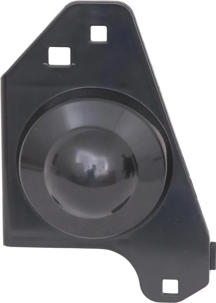 Cache de protection avant droit robuste DIEDERICHS 1076264 Audi Q5 FYT