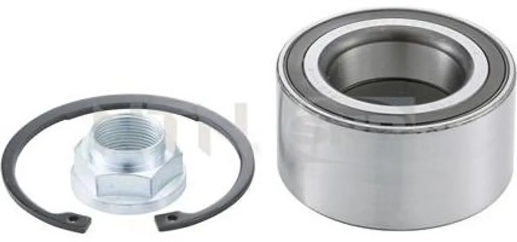 SNR R174.95 Jeu de roulements de roue OE 44300T1EE51 pour CR-V et HR-V