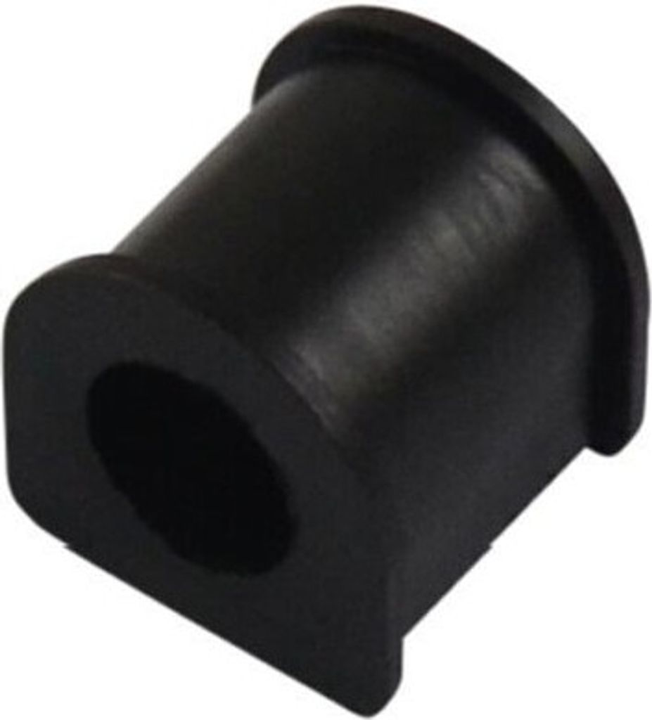 KAVO PARTS Lagerbuchse Stabilisator SBS-5581 für MITSUBISHI PAJERO I (L04G, L14G) 39mm 22mm