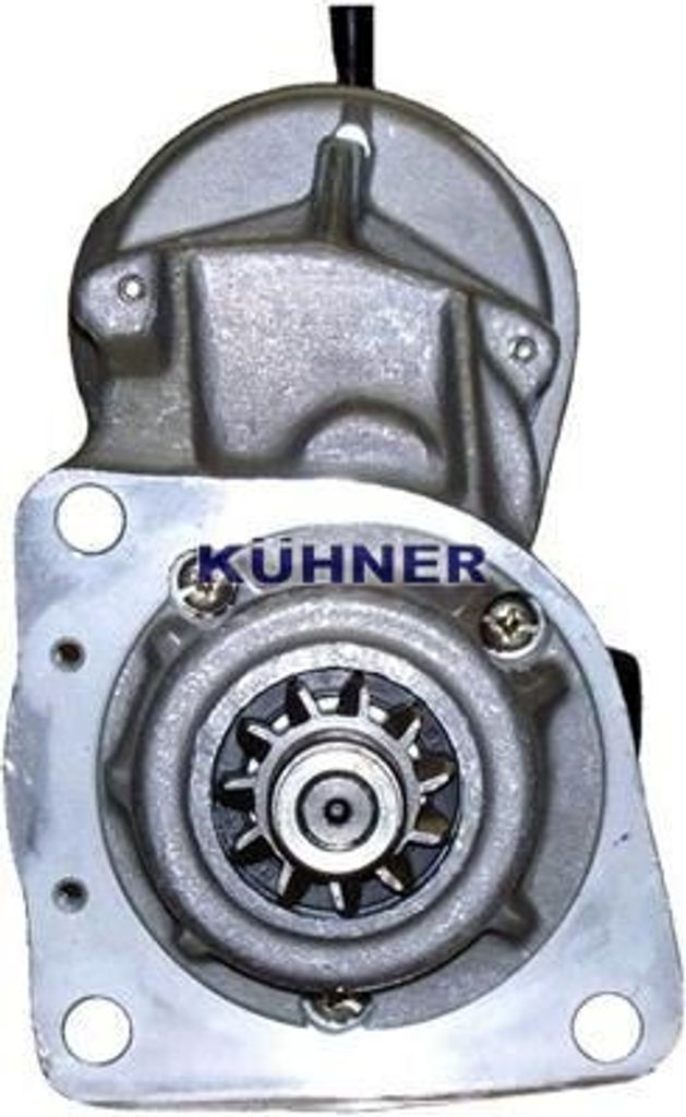 AD KÜHNER 101443 Starter Anlasser 4,5kW 24V