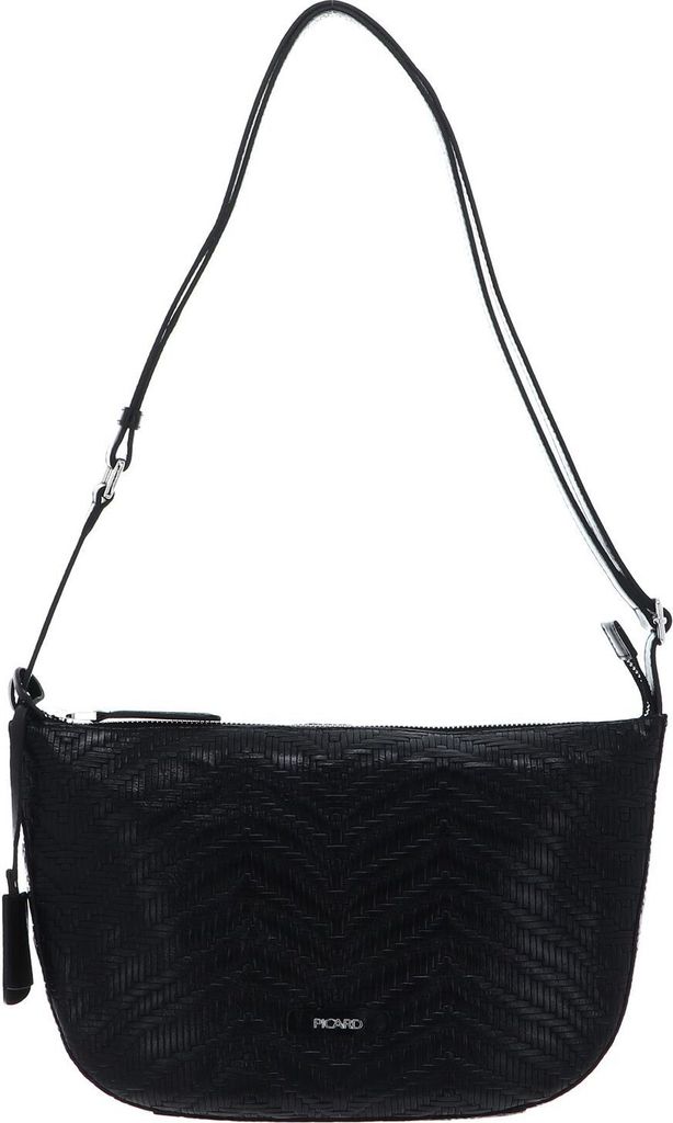 Picard Sunshine Umhängetasche Leder 33 cm