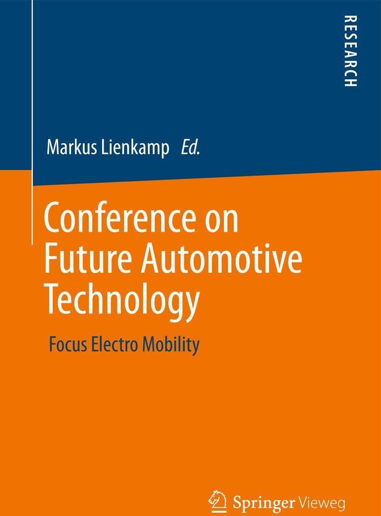 Conference on Future Automotive Technology