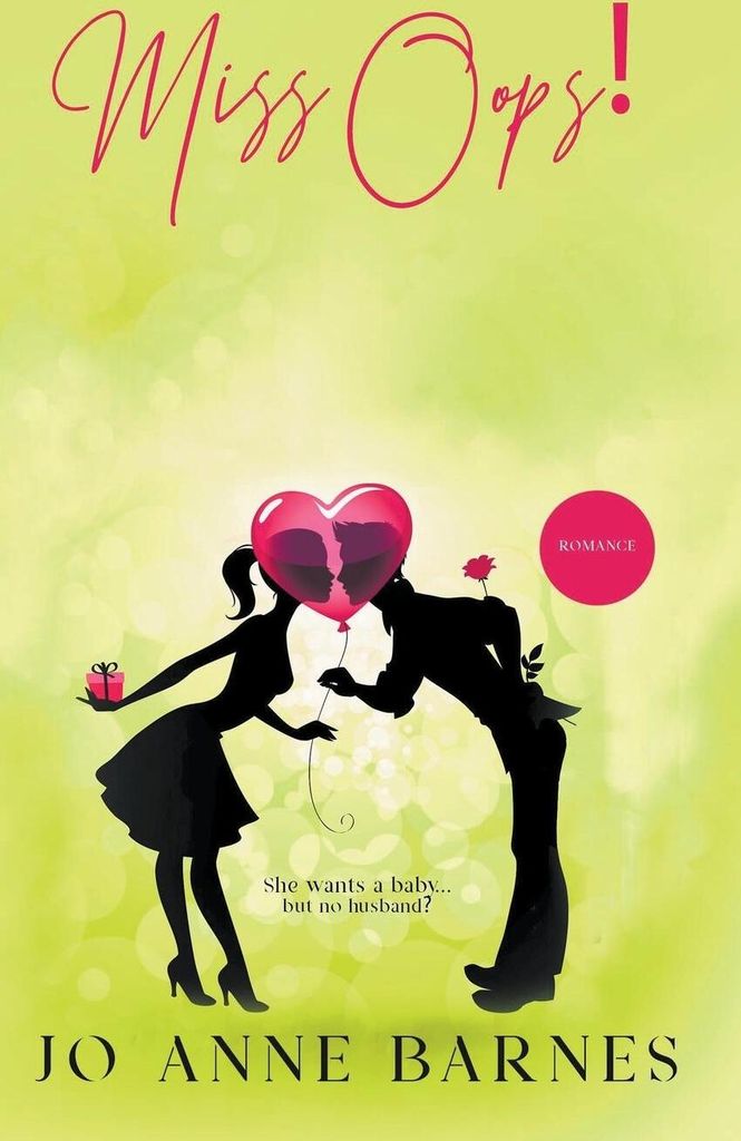 Miss Oops! Strangers to Lovers