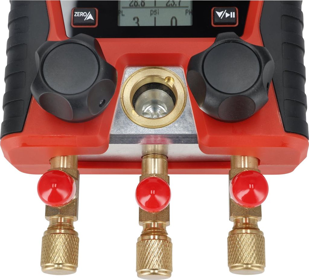 ROTHENBERGER ROCOOL MINI Digitale Monteurhilfe - 1000005060 Produktbild 