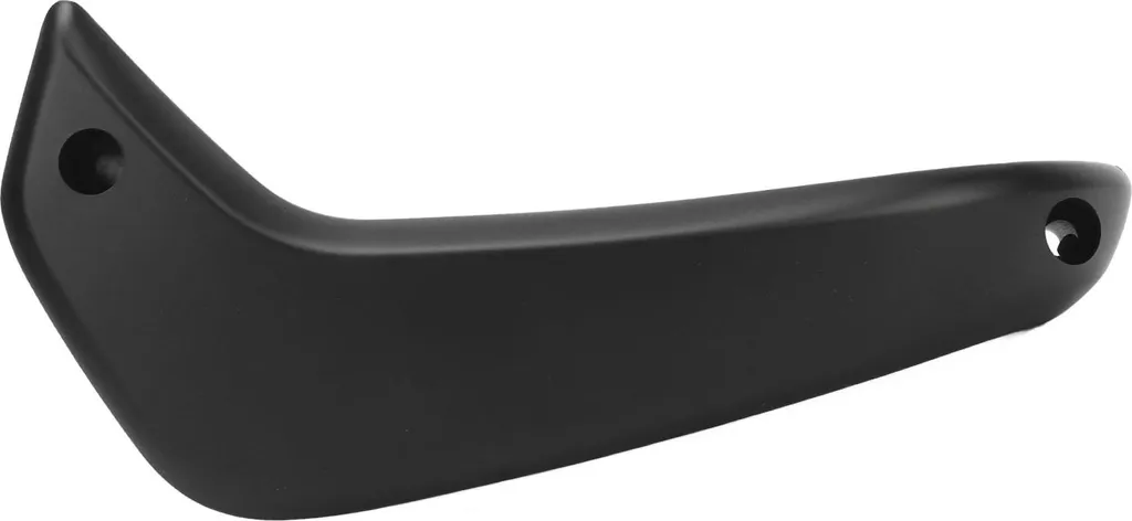 Poignée de porte Fiesta ST Line à structure stable et robuste D2BB - 6