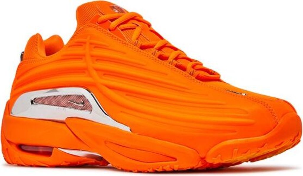 Air max 97 orange fluo on sale