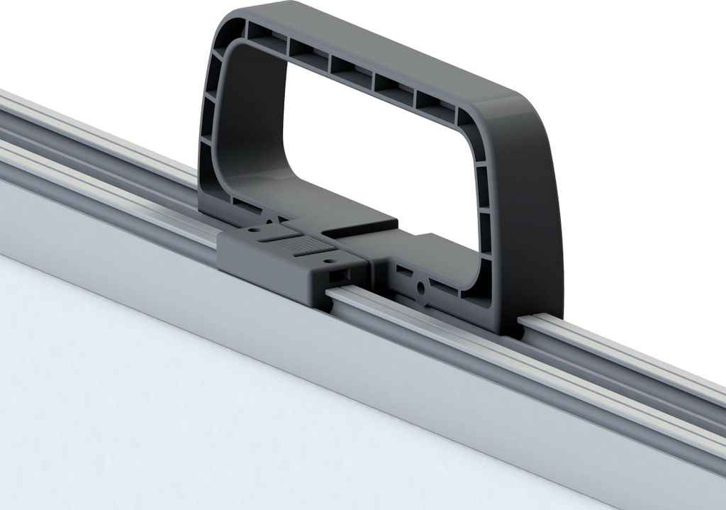 Franken Tragegriff MTG8 Moderationstafel PRO