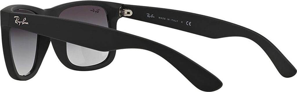 Ray-Ban Justin RB4165 601/8G Größe: 55 Produktbild 4