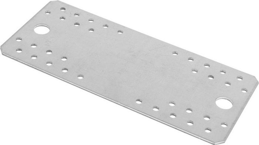 Montageplatte 205*90*2,5Mm - Lb Pl 205*90