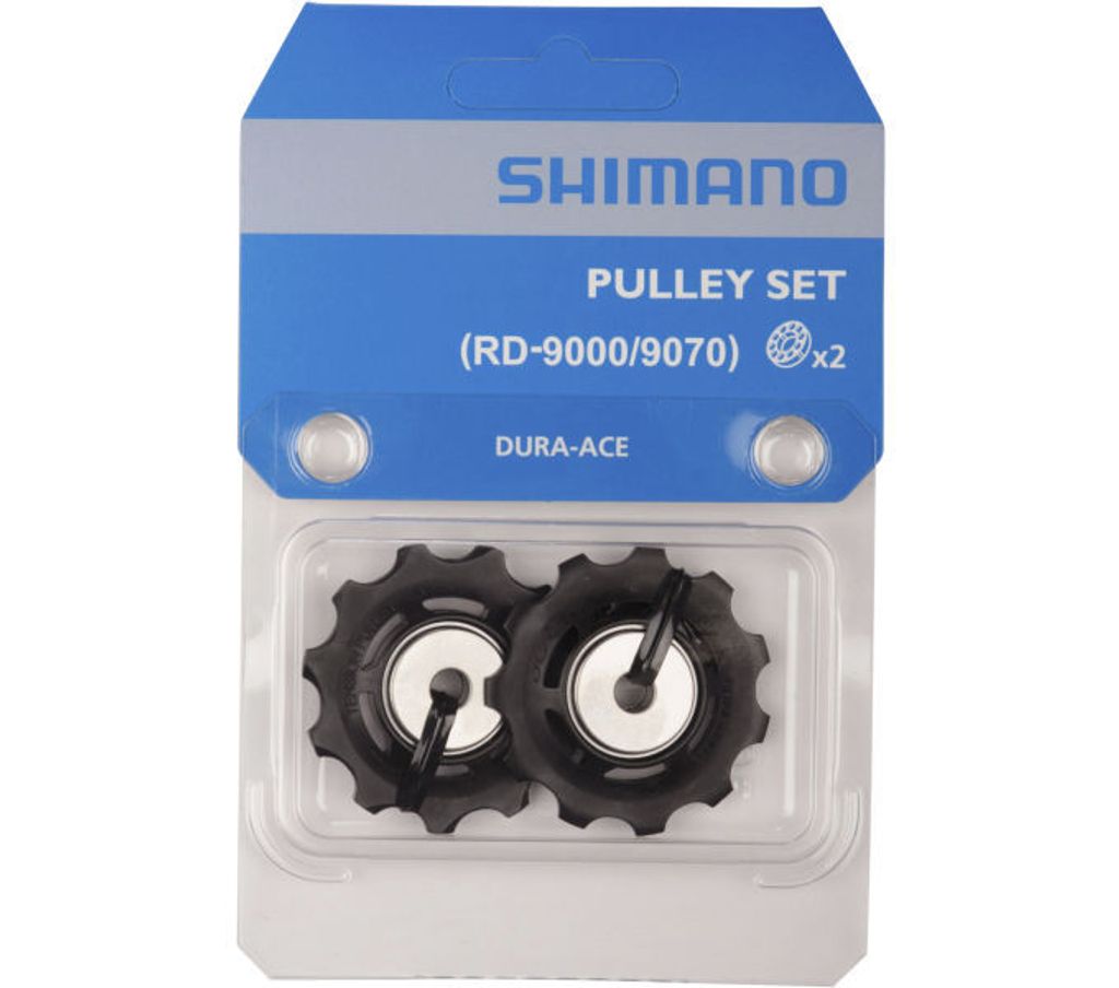 Shimano Y5Y898060 Schaltwerk Ersatzteile