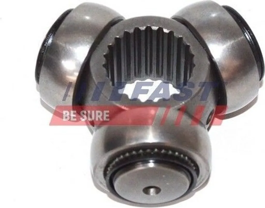 Tripode FAST FT28023 renforcé pour transmission Fiat, Lancia et Peugeot